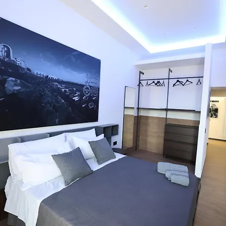 80146 Casa Vacanze *