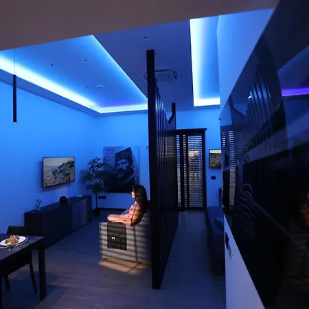 80146 Casa Vacanze Naples