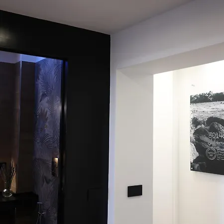 80146 Casa Vacanze * Naples