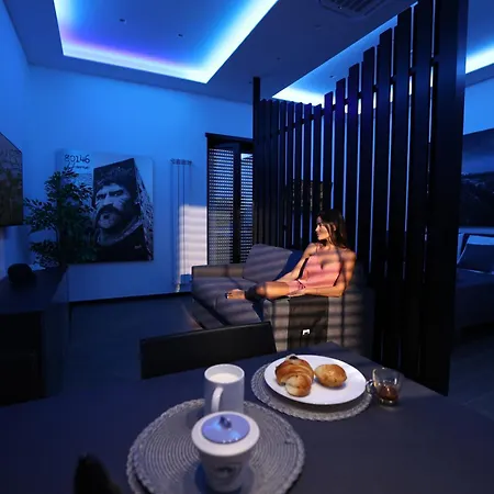 Holiday home 80146 Casa Vacanze Naples