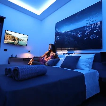 80146 Casa Vacanze * Naples