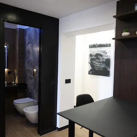 80146 Casa Vacanze