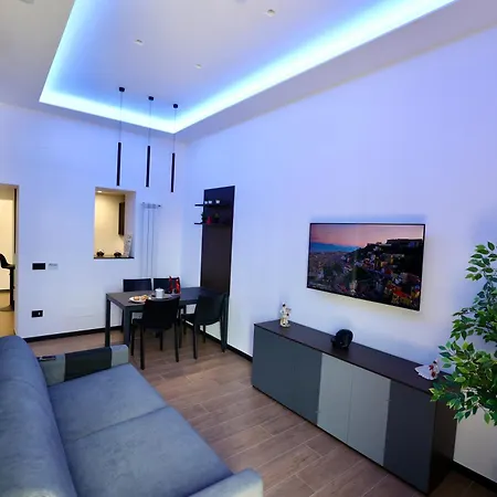 80146 Casa Vacanze * Naples