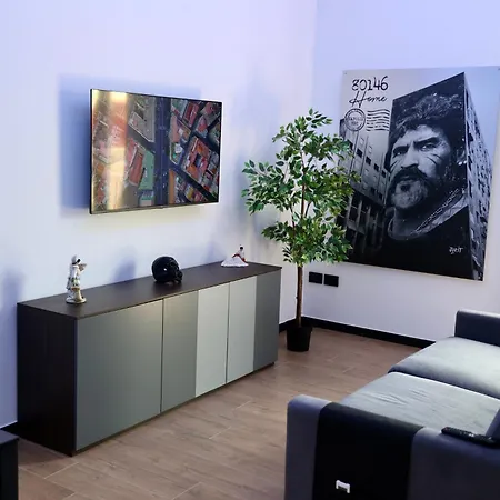 Holiday home 80146 Casa Vacanze