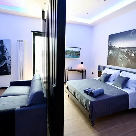 80146 Casa Vacanze Holiday home Naples