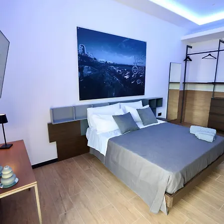 80146 Casa Vacanze *