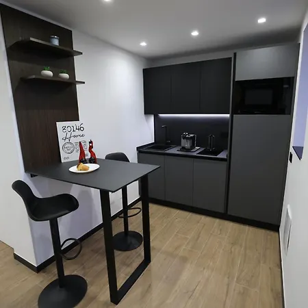 80146 Casa Vacanze Naples