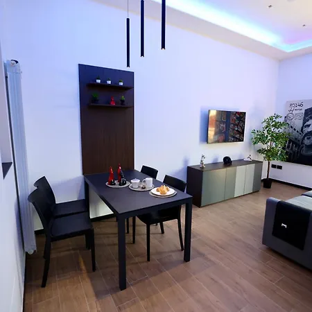 80146 Casa Vacanze