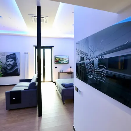 Holiday home 80146 Casa Vacanze