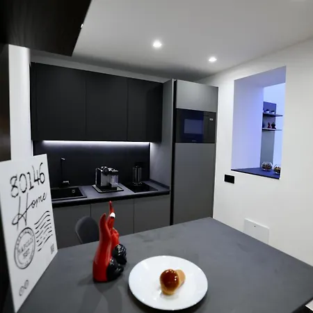 80146 Casa Vacanze * Naples
